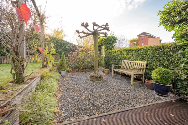 Medium property photo - G.H. Roeterdinkstraat 80, 3781 CC Voorthuizen